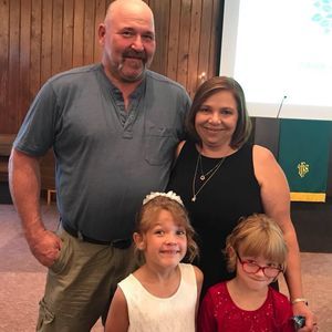 Meet your Posher, Denice